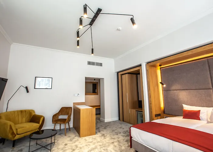 Monastery Boutique BudapestBoutique Hotel