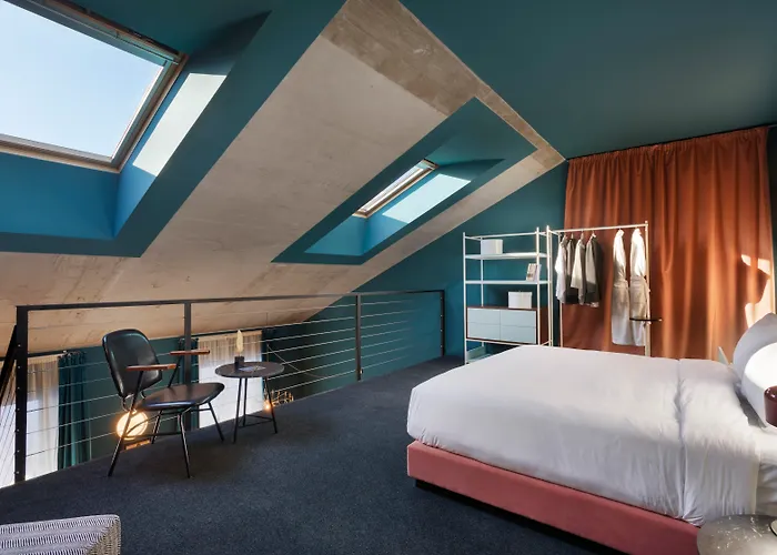 Stories BoutiqueBoutique Hotel